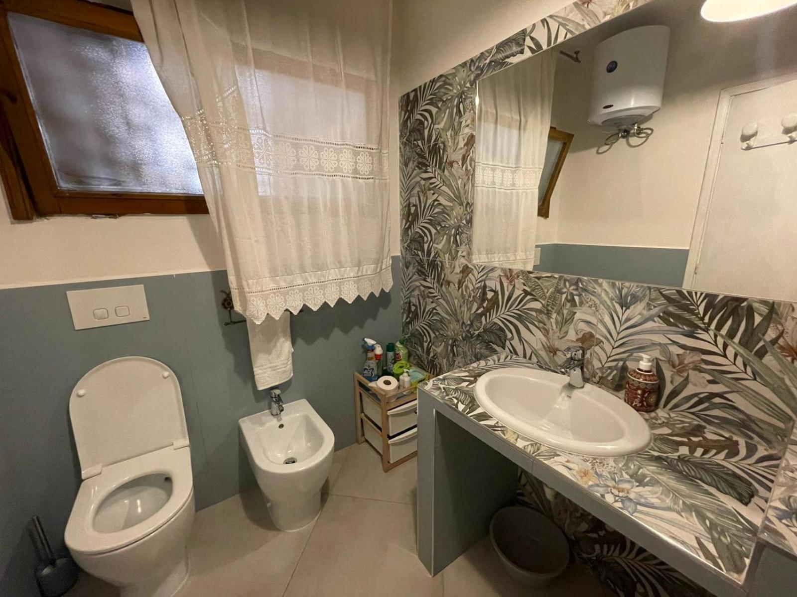 Residence Calamaiore La Maddalena  Kültér fotó